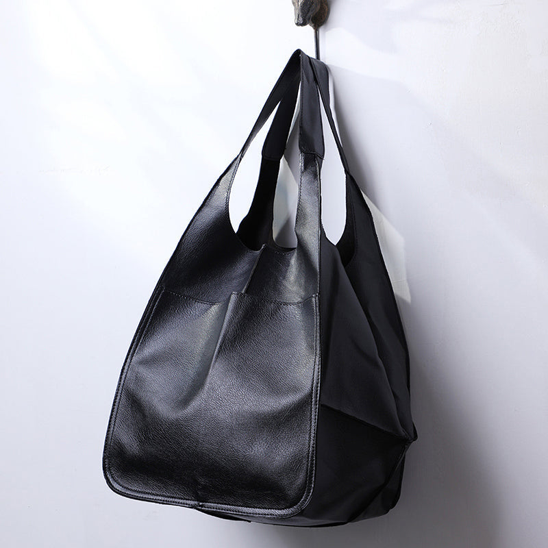 EVERLOOK® | OVERSIZED OVERNIGHT BAG