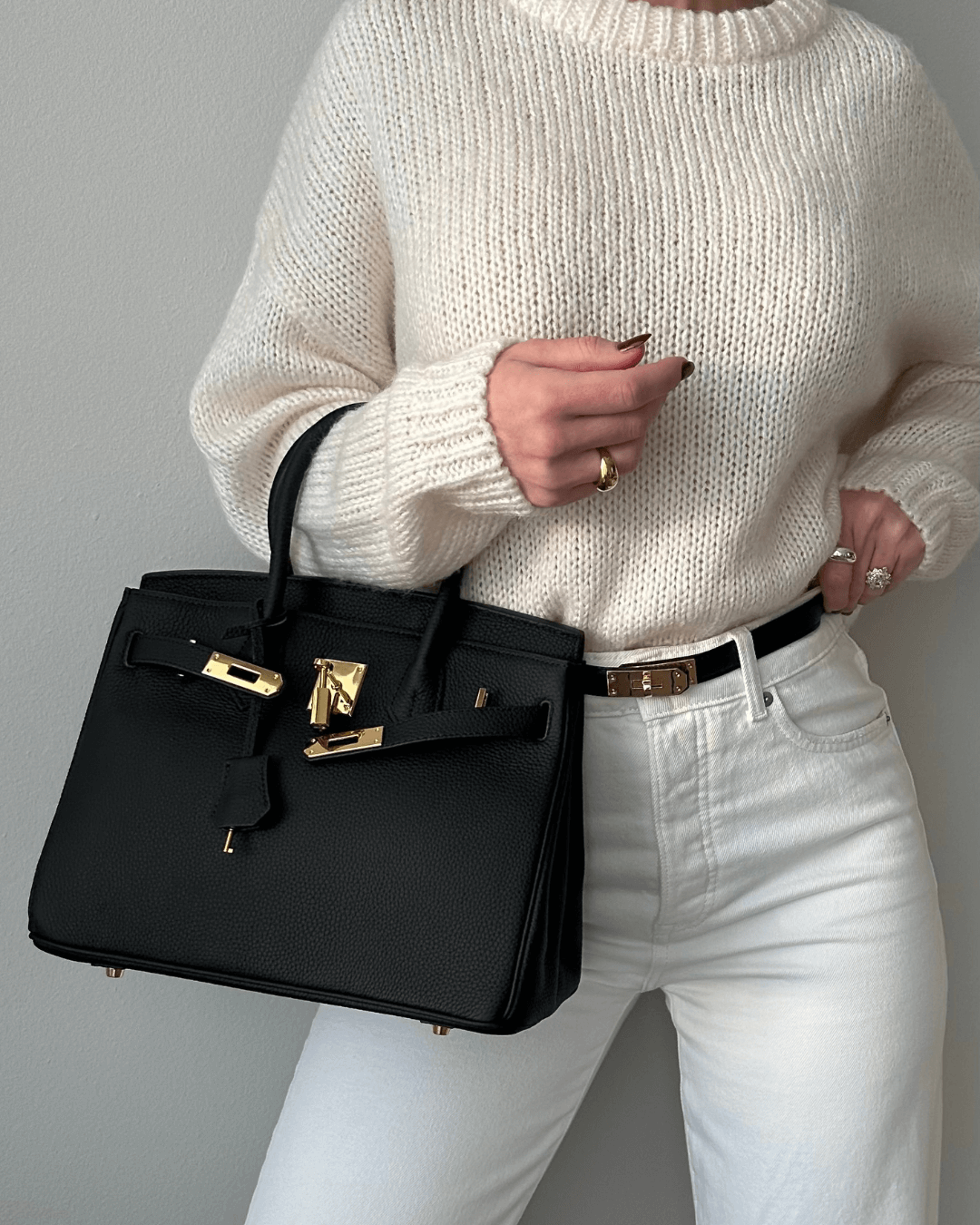 EVERLOOK® | SUBTIELE LUXE TAS