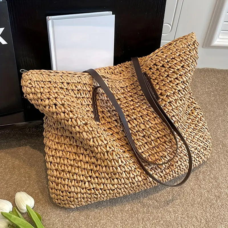 EVERLOOK® | WOVEN CARRYING BAG