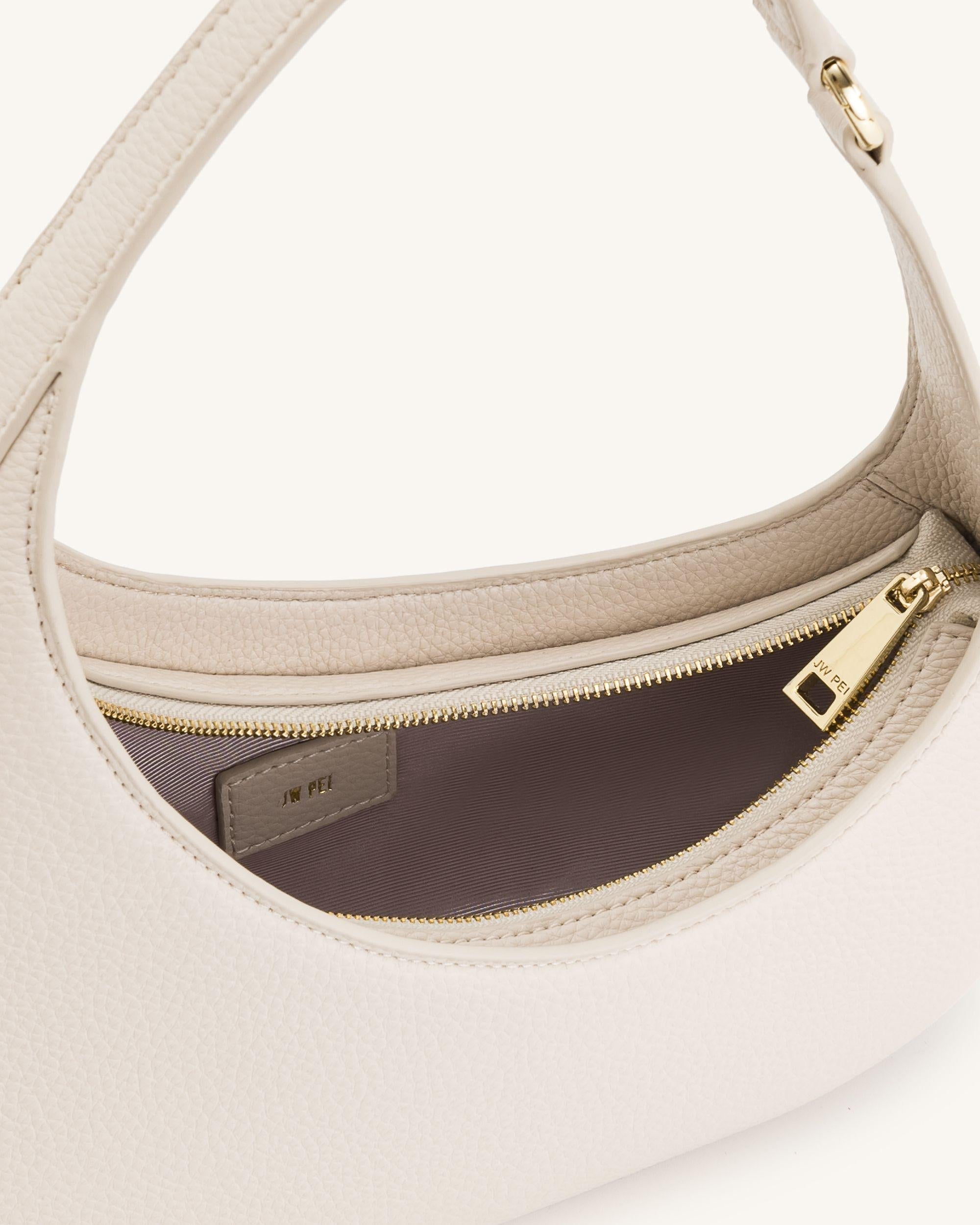 EVERLOOK® | JW PEI HARLEE SHOULDER BAG