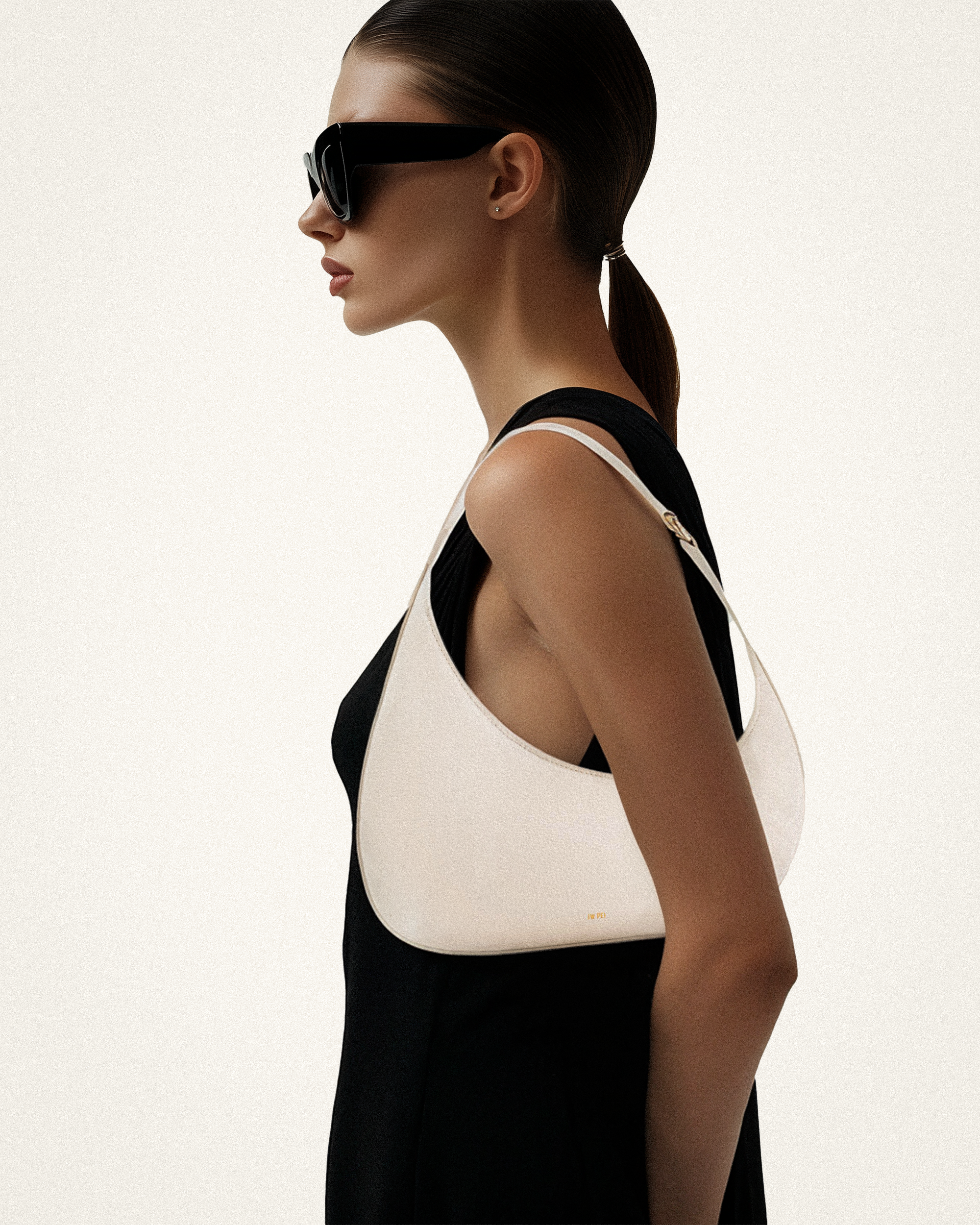 EVERLOOK® | JW PEI HARLEE SHOULDER BAG