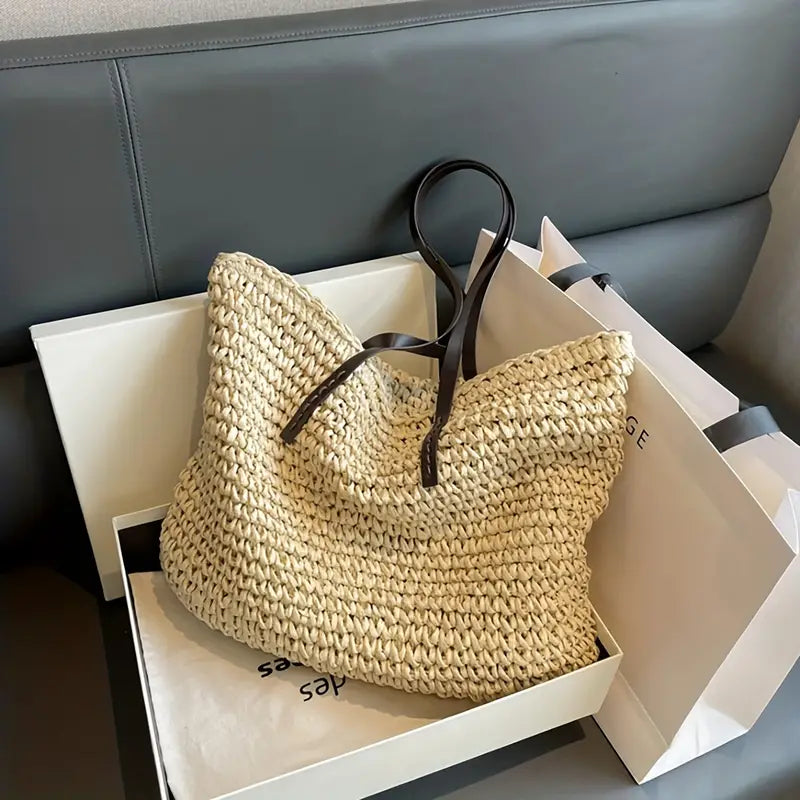EVERLOOK® | WOVEN CARRYING BAG