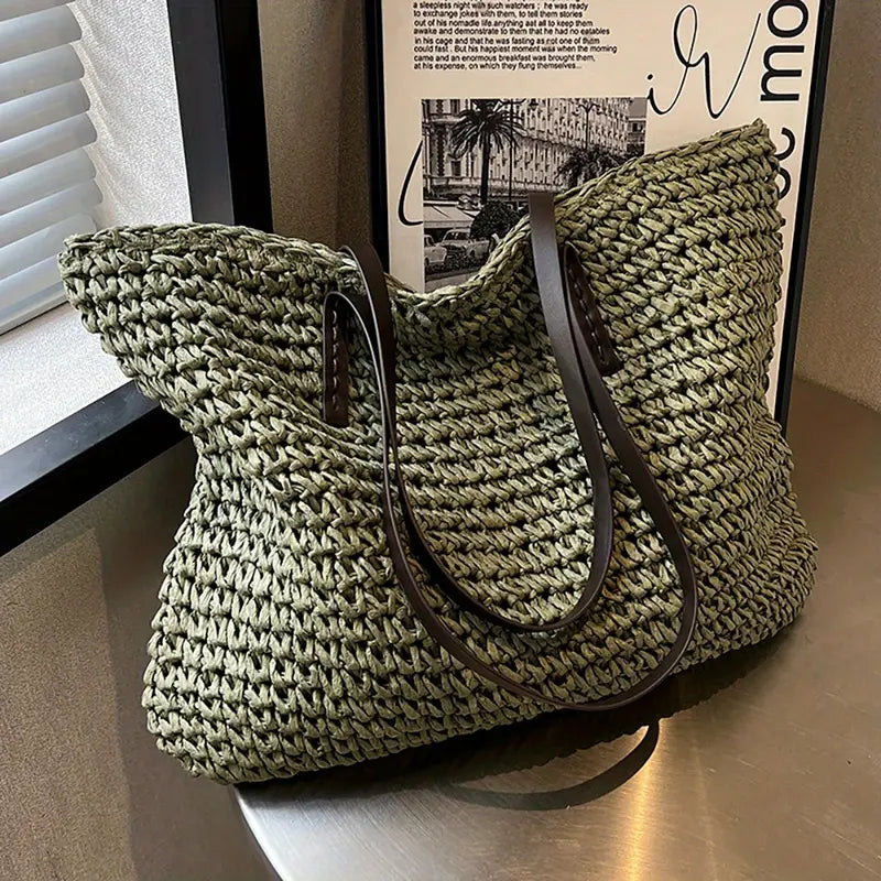 EVERLOOK® | WOVEN CARRYING BAG
