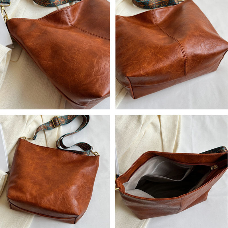 EVERLOOK® | ELEGANT VINTAGE HANDBAG