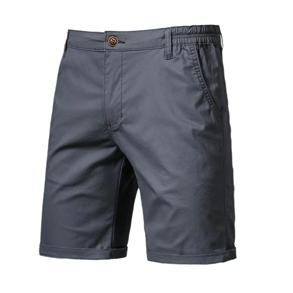 Liam | Luxe Heren Short
