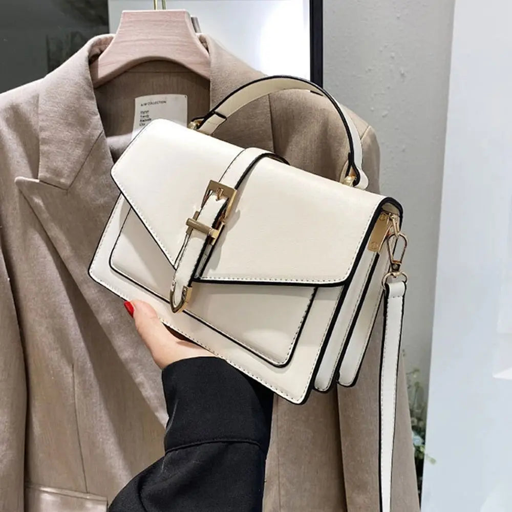 EVERLOOK® | CLASSIC SHOULDER BAG