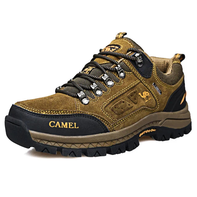 Camel | Innovatieve Wandelschoenen