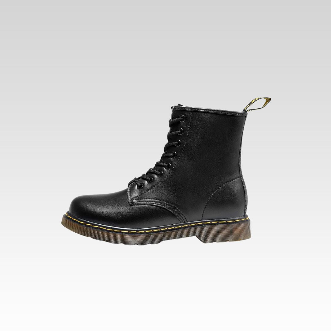 Marten | Elegante Veterschoenen