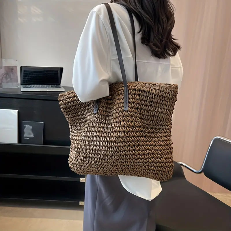 EVERLOOK® | WOVEN CARRYING BAG