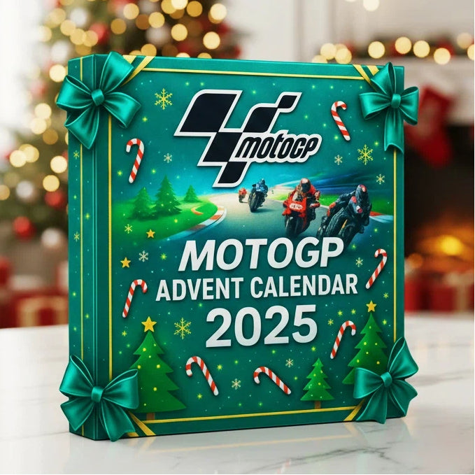 Motor Racing | Adventskalender 2025