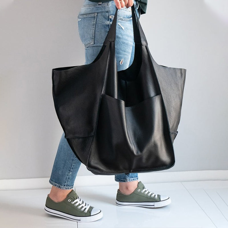 EVERLOOK® | OVERSIZED OVERNIGHT BAG