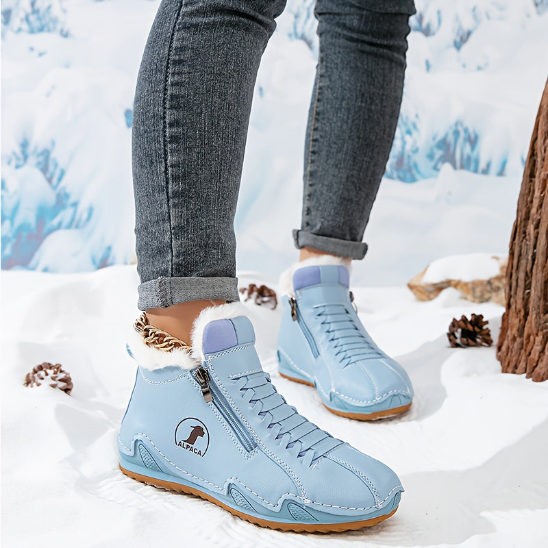 Lea | Wintercomfort schoenen met ergonomische ondersteuning