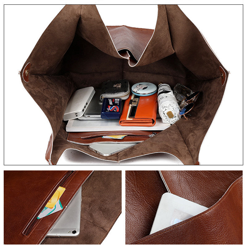 EVERLOOK® | OVERSIZED OVERNIGHT BAG