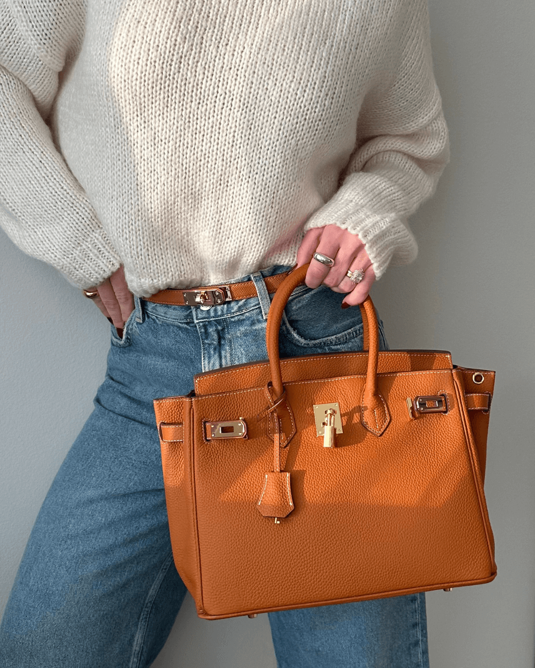 EVERLOOK® | SUBTIELE LUXE TAS