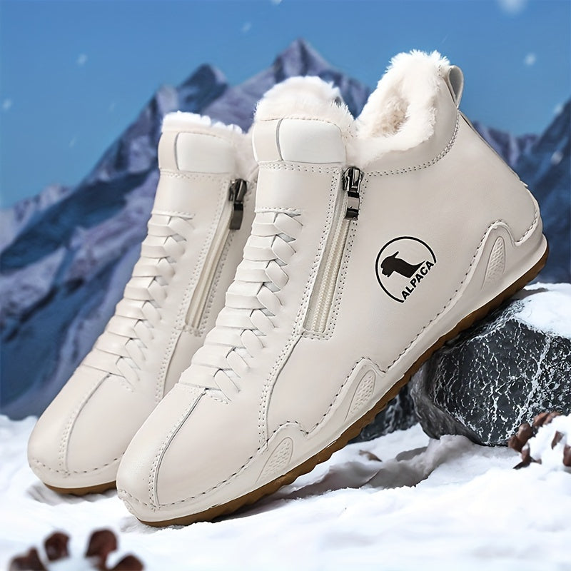 Lea | Wintercomfort schoenen met ergonomische ondersteuning