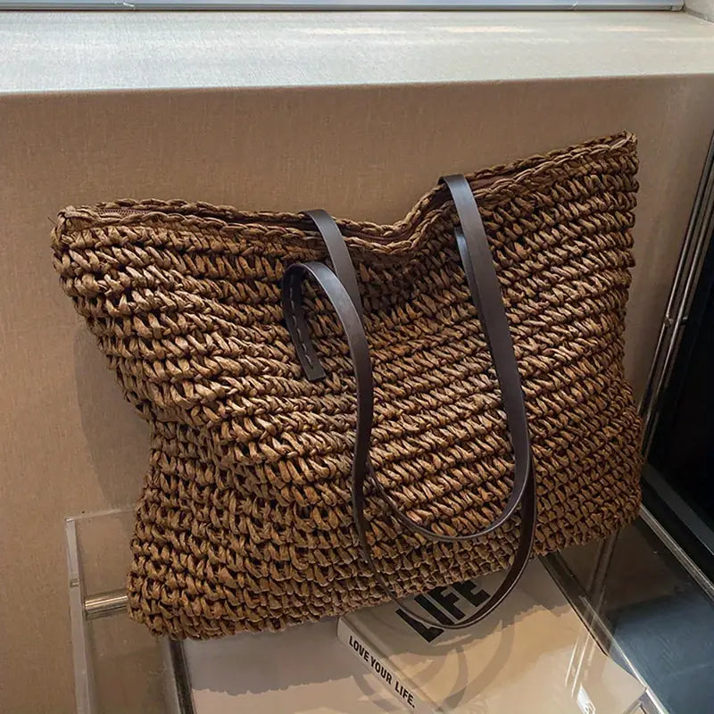 EVERLOOK® | WOVEN CARRYING BAG