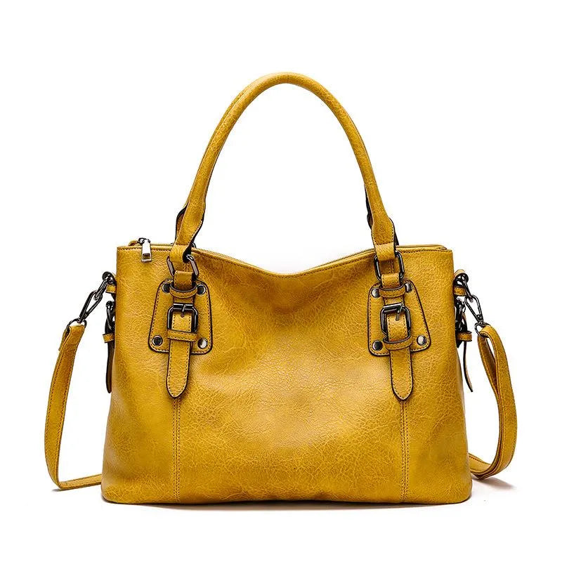 EVERLOOK® | ELEGANT SHOULDER BAG