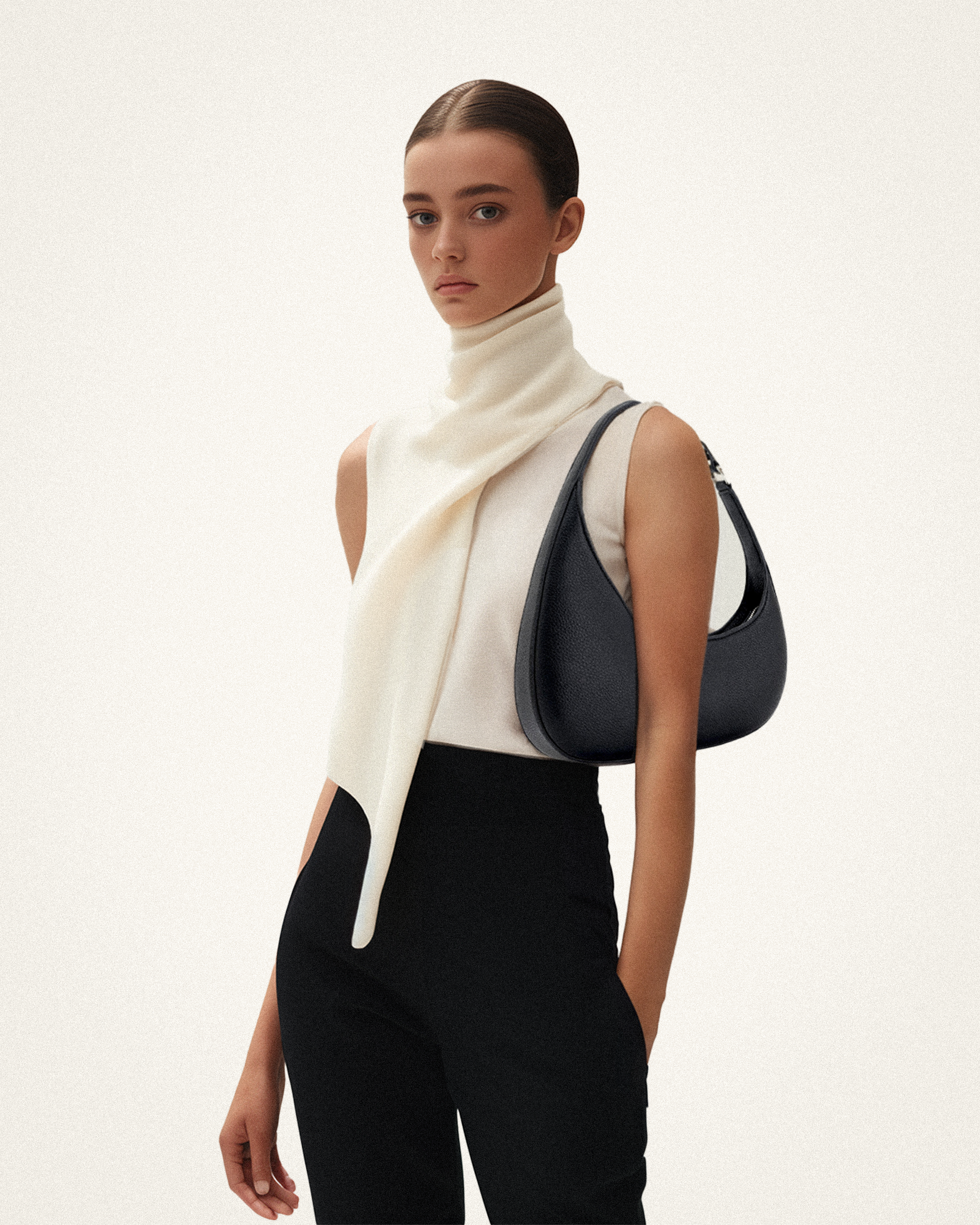 EVERLOOK® | JW PEI HARLEE SHOULDER BAG