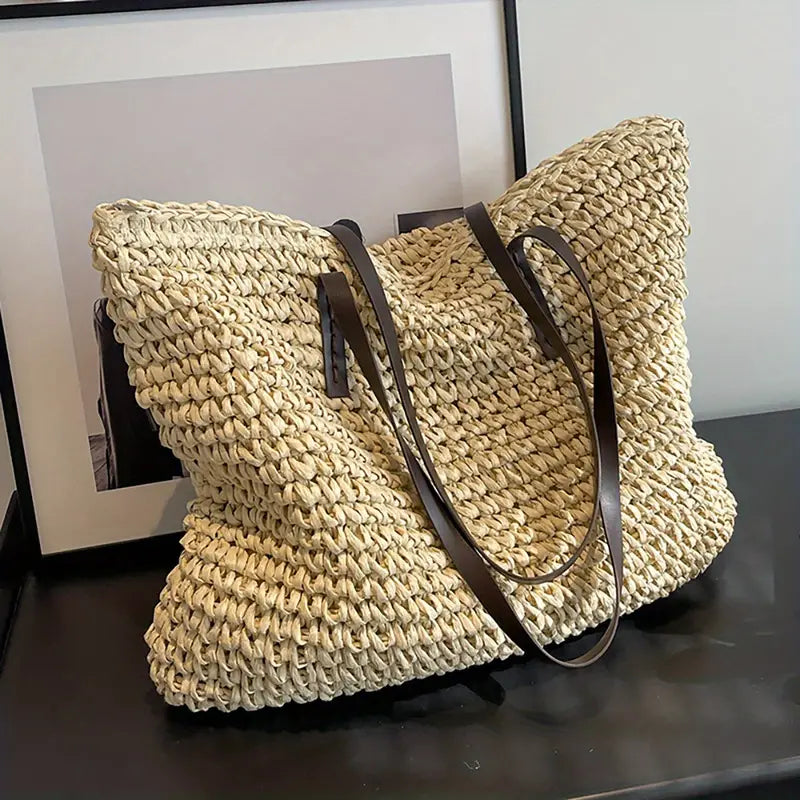 EVERLOOK® | WOVEN CARRYING BAG