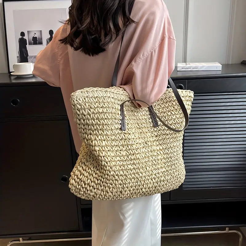 EVERLOOK® | WOVEN CARRYING BAG