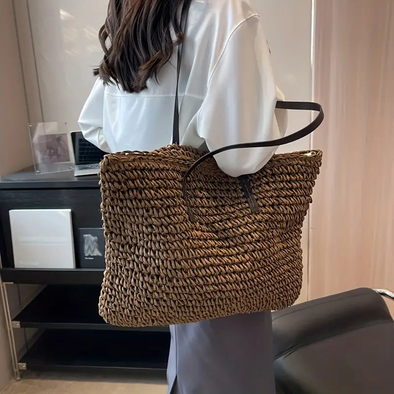 EVERLOOK® | WOVEN CARRYING BAG