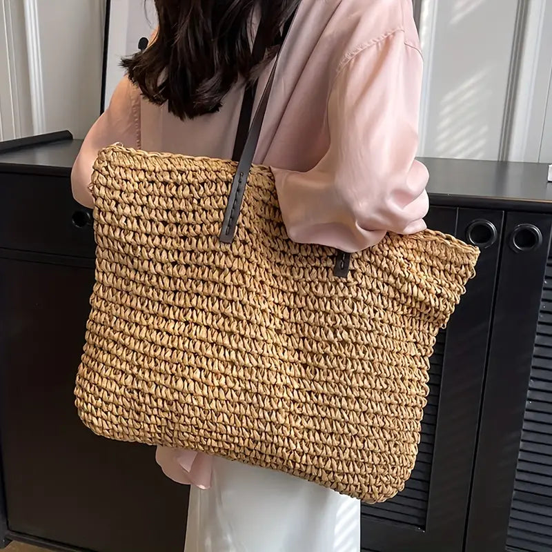 EVERLOOK® | WOVEN CARRYING BAG