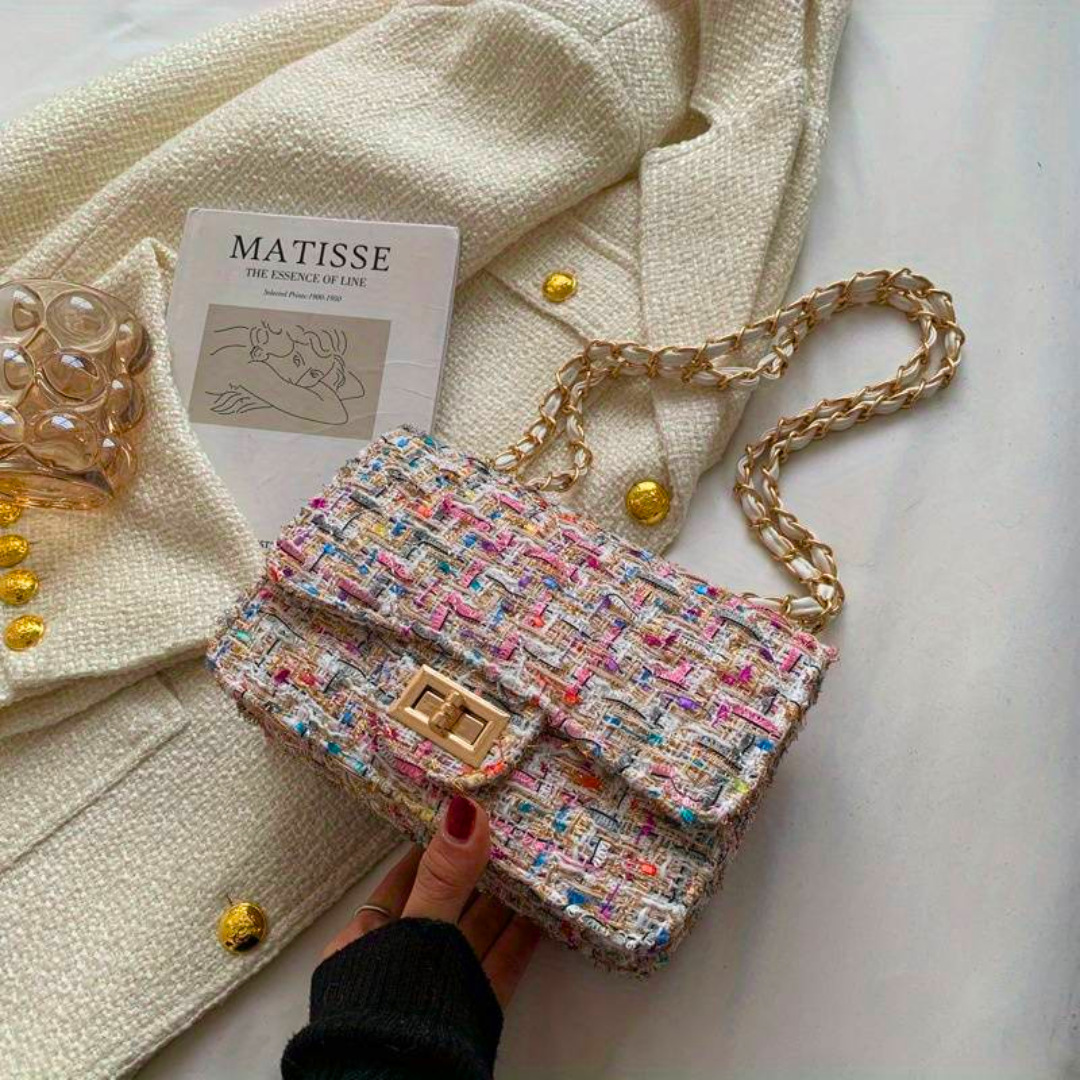 EVERLOOK® | ELEGANT WOMEN'S SHOULDER BAG