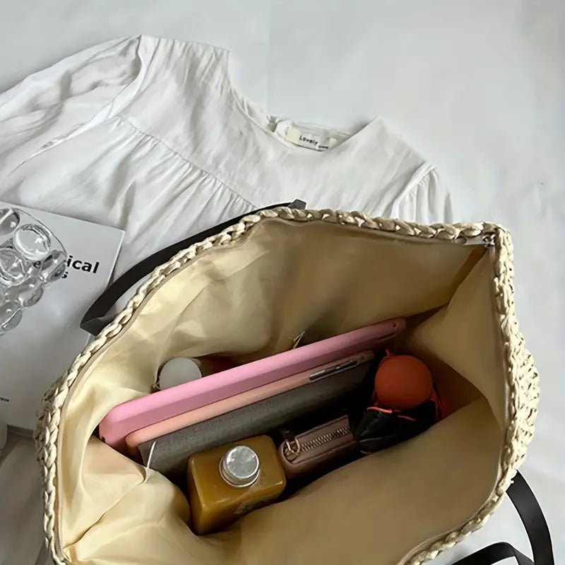 EVERLOOK® | WOVEN CARRYING BAG