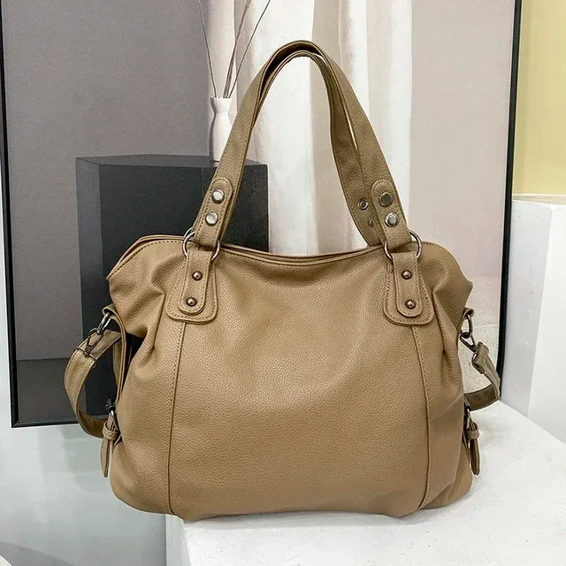 EVERLOOK® | ELEGANT HOBO SHOULDER BAG