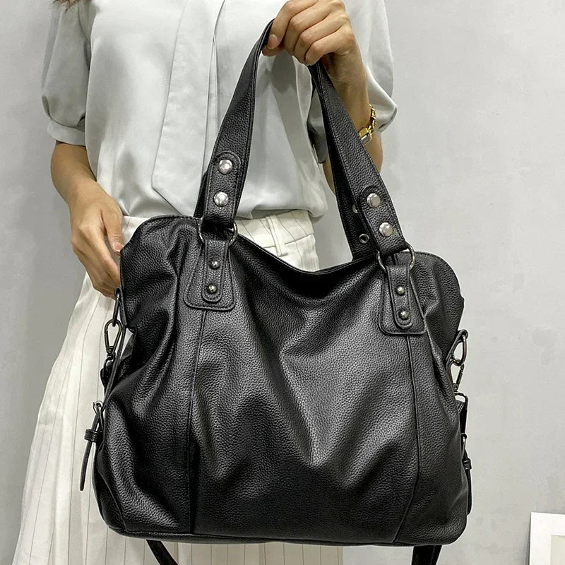 EVERLOOK® | ELEGANT HOBO SHOULDER BAG