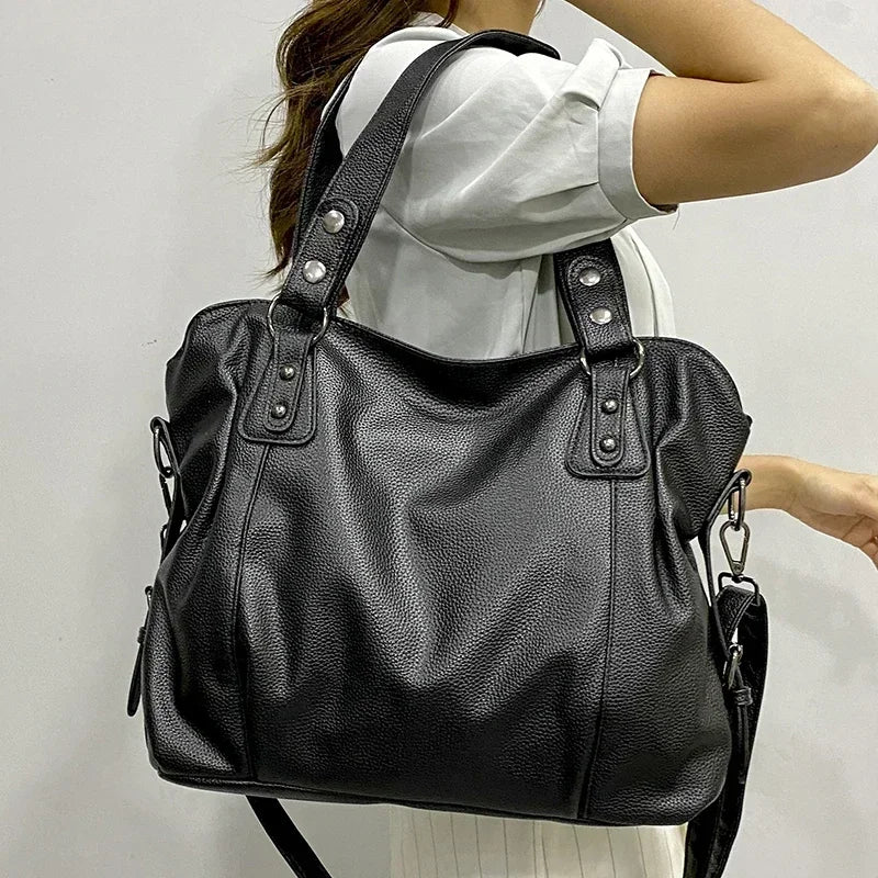 EVERLOOK® | ELEGANT HOBO SHOULDER BAG