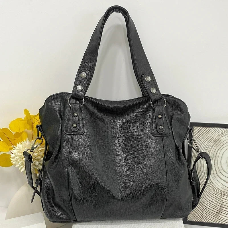EVERLOOK® | ELEGANT HOBO SHOULDER BAG