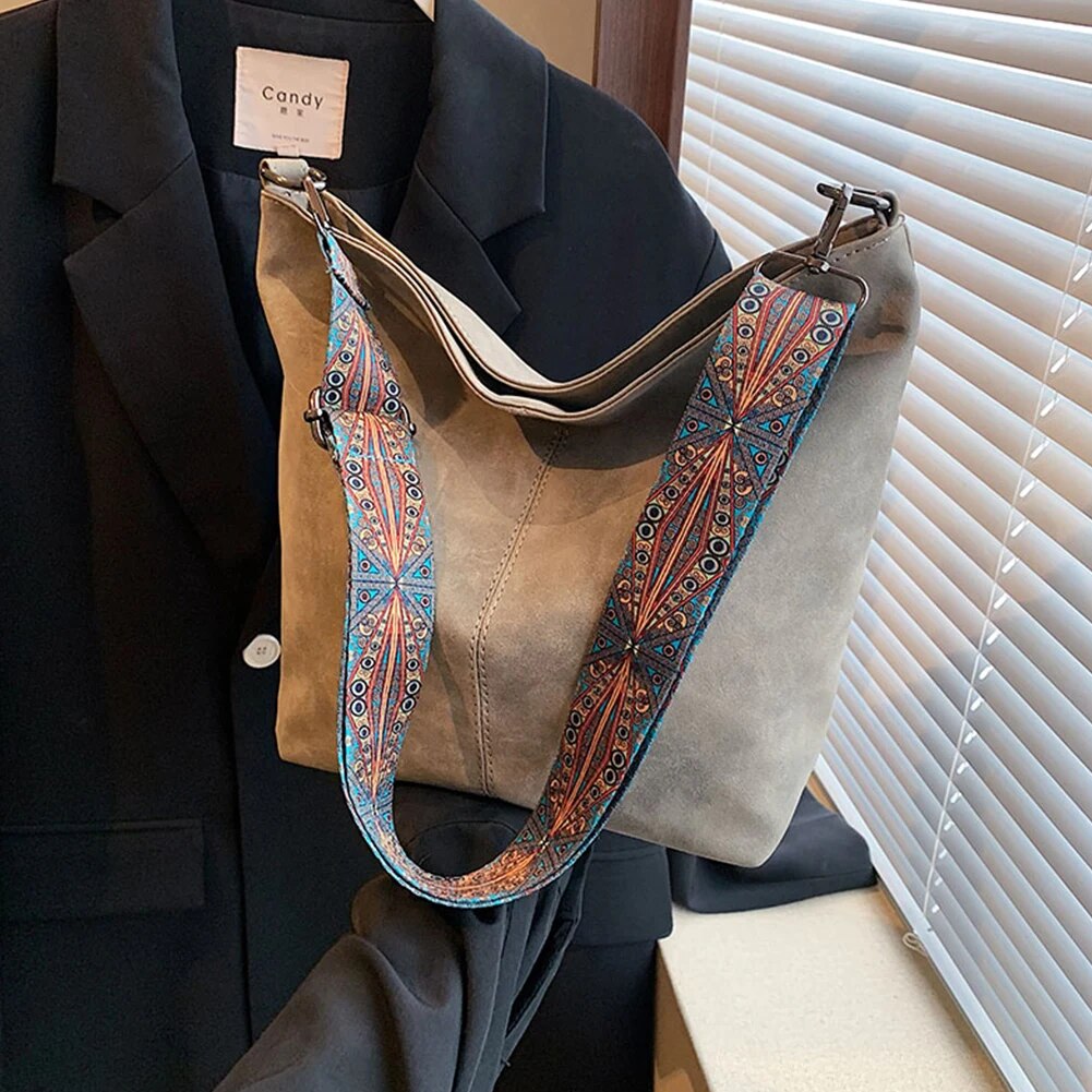 EVERLOOK® | ELEGANT VINTAGE HANDBAG