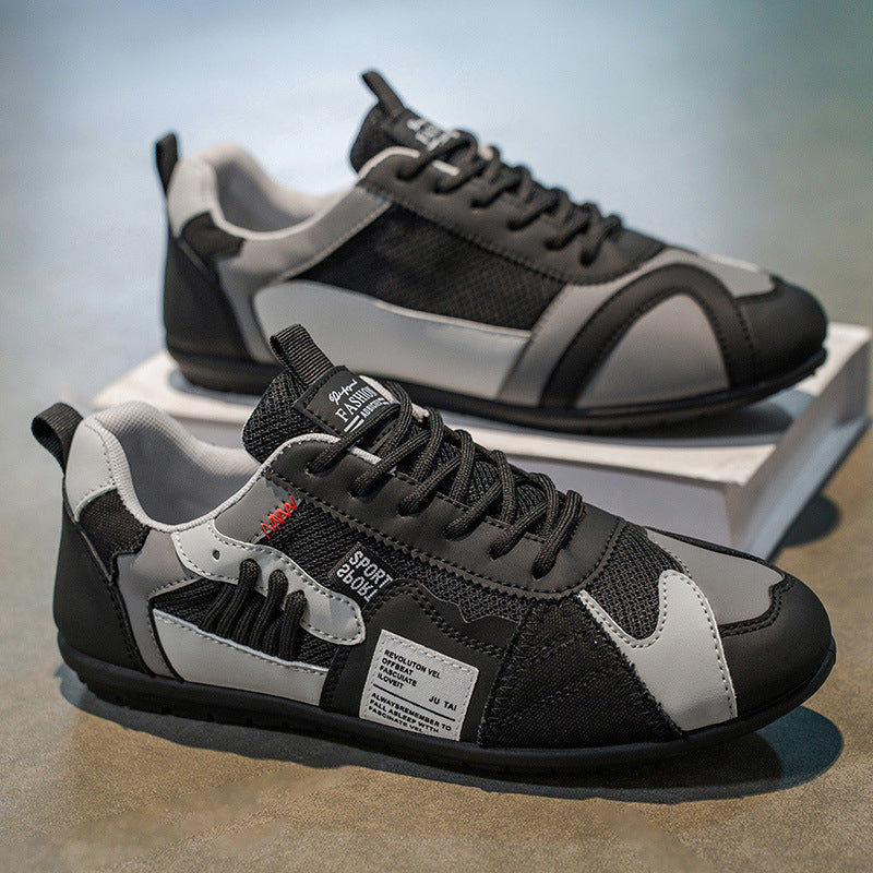 Cyprien | Comfortabele Sneakers met Veters