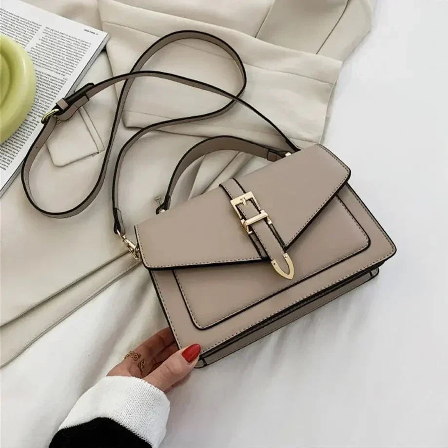 EVERLOOK® | CLASSIC SHOULDER BAG