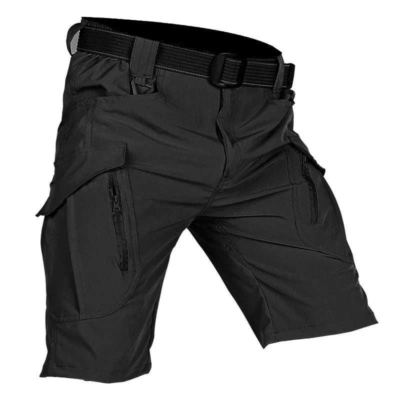Thomas | Praktische Mannen Short