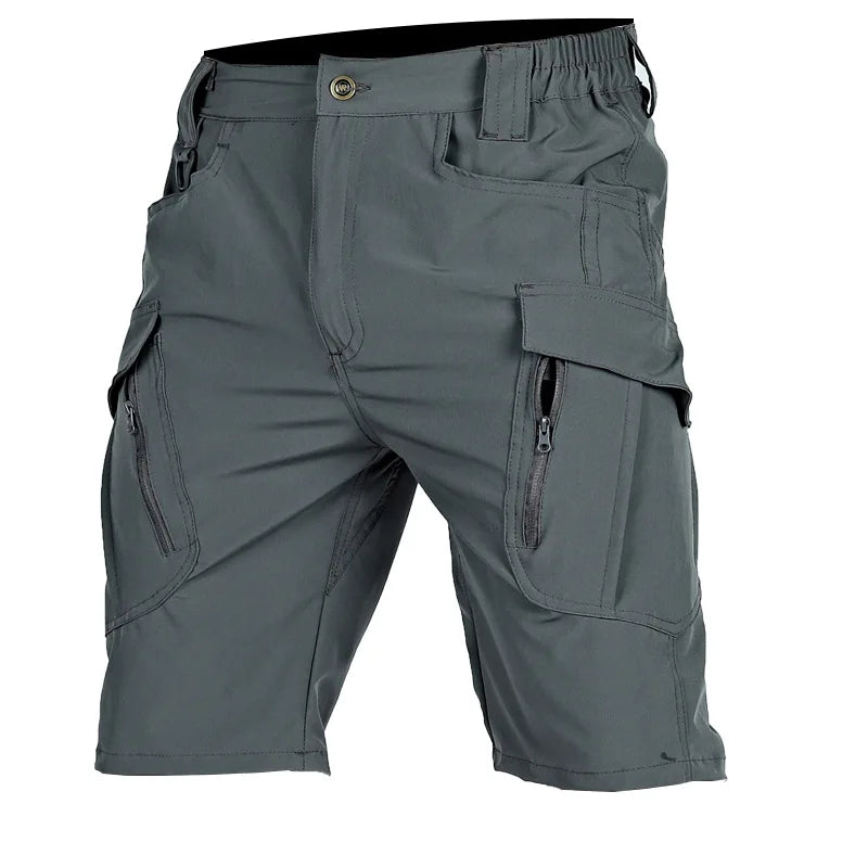Thomas | Praktische Mannen Short