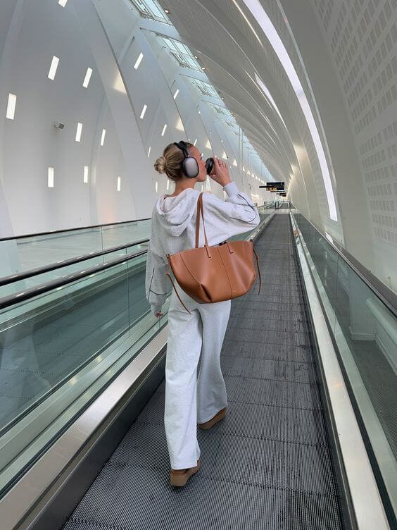 EVERLOOK® | VINTAGE TOTE BAG