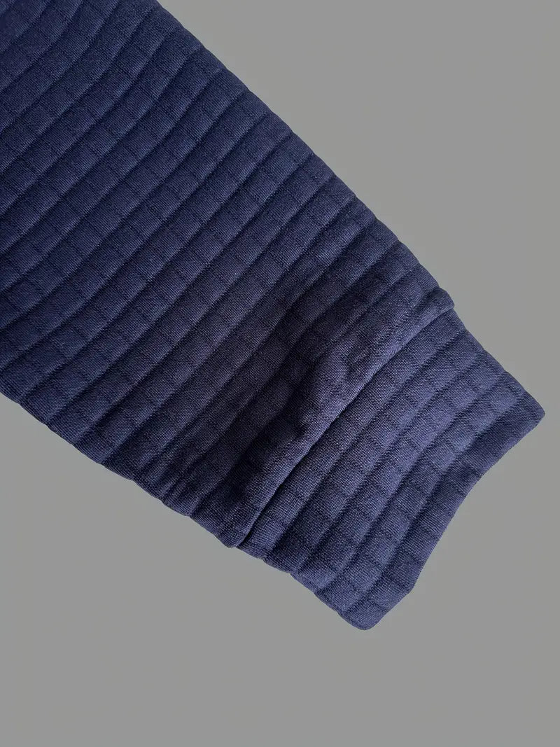 Jurian | Poloshirt van hoogwaardige stof