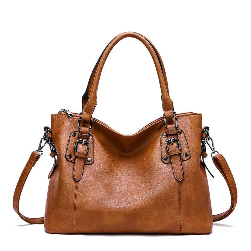 EVERLOOK® | ELEGANT SHOULDER BAG