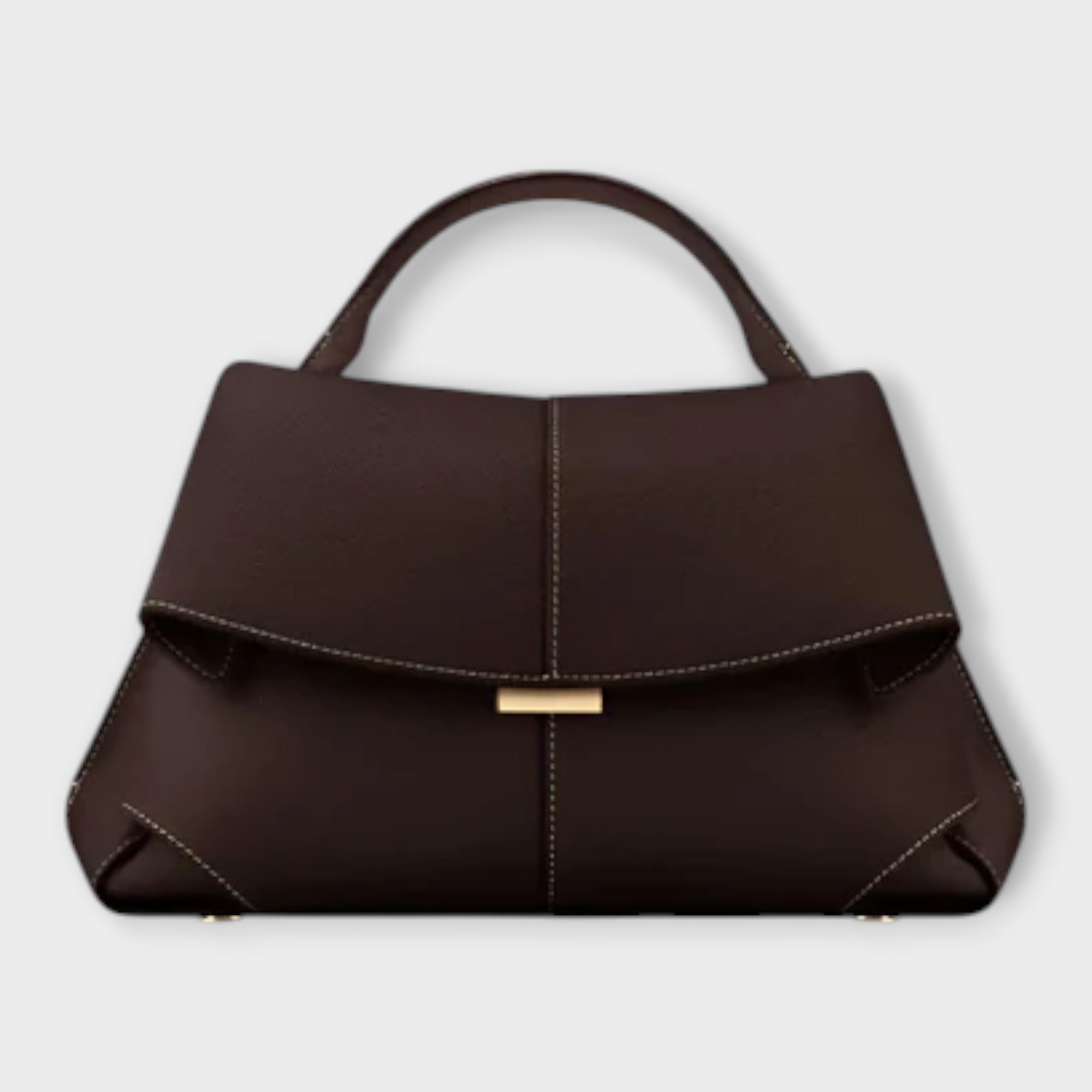Linden & Co® | LUXURY LEATHER HANDBAG